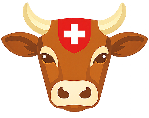 SWISS WOW COW