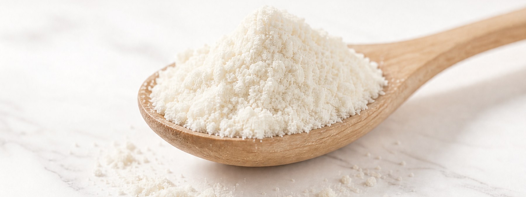 Swiss colostrum powder